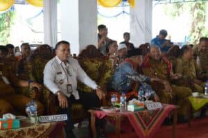Kepala BNNK Langkat Menghadiri Hari Jadi Desa Namo Sialang Kec.Batang Serangan Kab.Langkat yang Ke 131 Sekaligus Melakukan Sosialisasi P4GN Dalam Rangka Pasca HANI 2023 Kepala BNNK Langkat Menghadiri Hari Jadi Desa Namo Sialang Kec.Batang Serangan Kab.Langkat yang Ke 131 Sekaligus Melakukan Sosialisasi P4GN Dalam Rangka Pasca HANI 2023