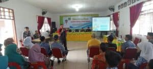 Kepala BNNK Langkat Menjadi Narasumber Dalam Kegiatan Sosialisasi Bahaya Narkoba Tahun 2023 di Kantor Camat Kecamatan Hinai Kab.Langkat Kepala BNNK Langkat Menjadi Narasumber Dalam Kegiatan Sosialisasi Bahaya Narkoba Tahun 2023 di Kantor Camat Kecamatan Hinai Kab.Langkat