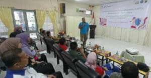 Kepala BNNK Langkat Menjadi Narasumber Dalam Kegiatan Sosialisasi Pencegahan dan Pemberantasan Penyalahgunaan Narkoba Bagi Masyarakat Khususnya Pelajar Kepala BNNK Langkat Menjadi Narasumber Dalam Kegiatan Sosialisasi Pencegahan dan Pemberantasan Penyalahgunaan Narkoba Bagi Masyarakat Khususnya Pelajar