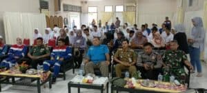 Kepala BNNK Langkat Menjadi Narasumber Dalam Kegiatan Sosialisasi Pencegahan dan Pemberantasan Penyalahgunaan Narkoba Bagi Masyarakat Khususnya Pelajar Kepala BNNK Langkat Menjadi Narasumber Dalam Kegiatan Sosialisasi Pencegahan dan Pemberantasan Penyalahgunaan Narkoba Bagi Masyarakat Khususnya Pelajar