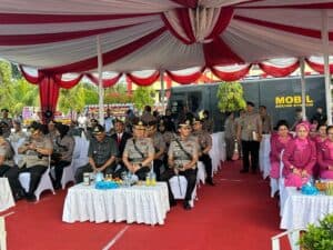 Kepla BNNK Langkat Menghadiri Pembukaan Pendidikan Pembentukan Bintara Polri Gel. I. T.A 2024 SPN Polda Sumut Kepla BNNK Langkat Menghadiri Pembukaan Pendidikan Pembentukan Bintara Polri Gel. I. T.A 2024 SPN Polda Sumut