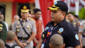 Kepla BNNK Langkat Menghadiri Pembukaan Pendidikan Pembentukan Bintara Polri Gel. I. T.A 2024 SPN Polda Sumut Kepla BNNK Langkat Menghadiri Pembukaan Pendidikan Pembentukan Bintara Polri Gel. I. T.A 2024 SPN Polda Sumut